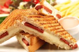 DANA SUCUKLU TOST